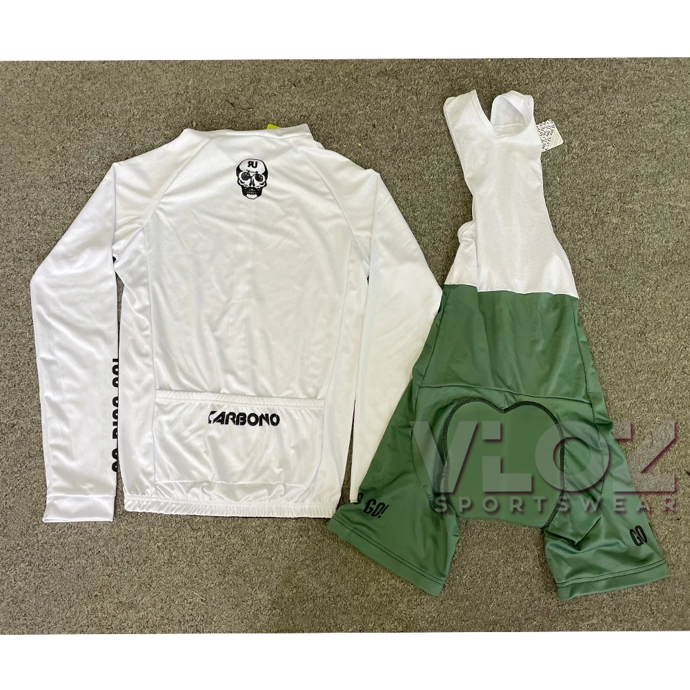 Go Rigo Go Cycling Clothing Lo - Cycling Bib Shorts ulasan dan harga