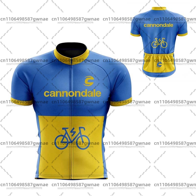 Men's Cycling Jersey Set MTB C - Cycling Bib Shorts ulasan dan harga