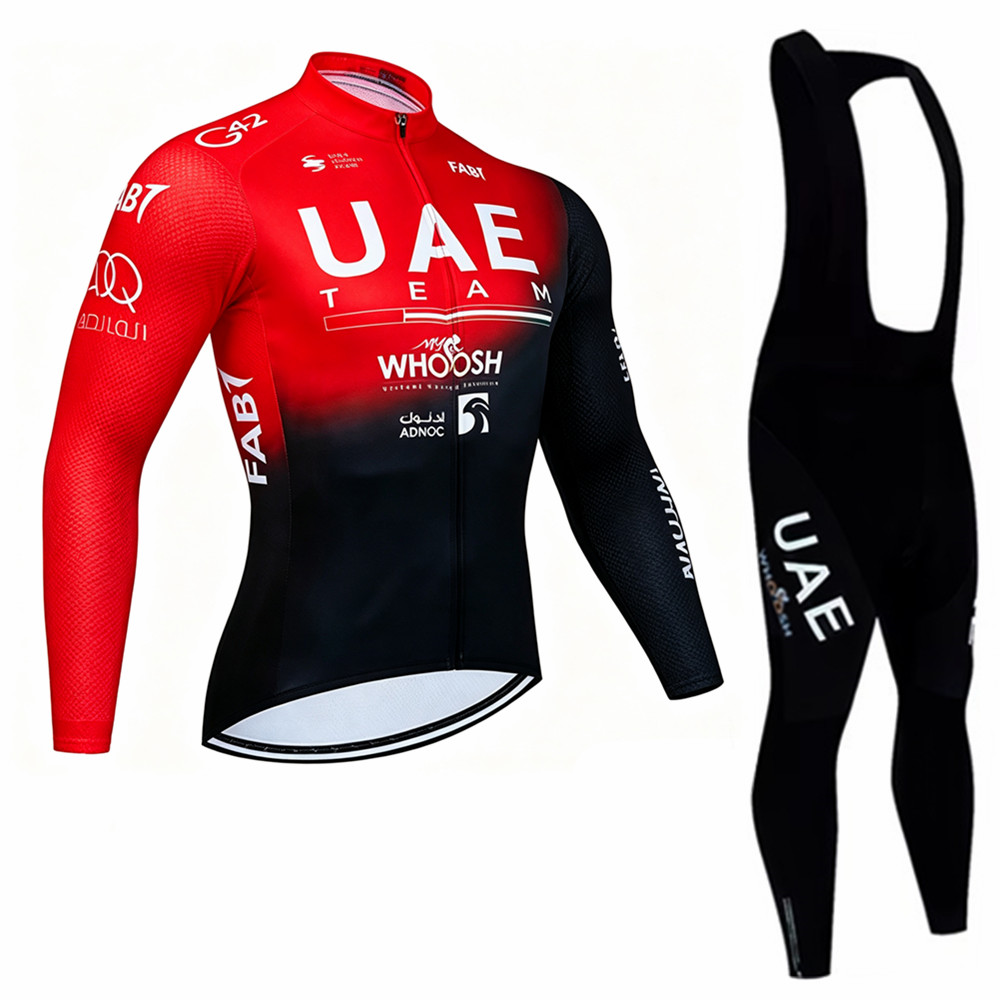 Spring Summer Long Sleeve Cycl - Cycling Gear Brands ulasan dan harga