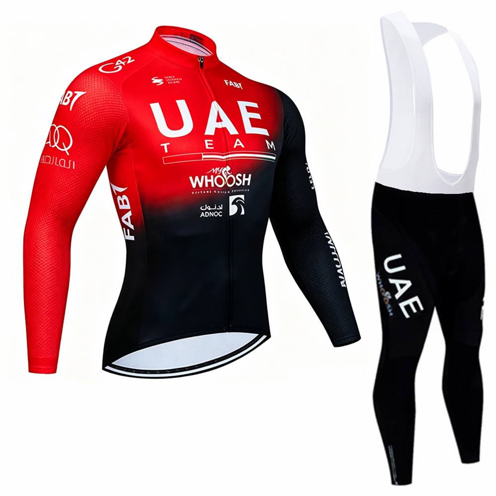 Spring Summer Long Sleeve Cycl - Cycling Gear Brands ulasan dan harga