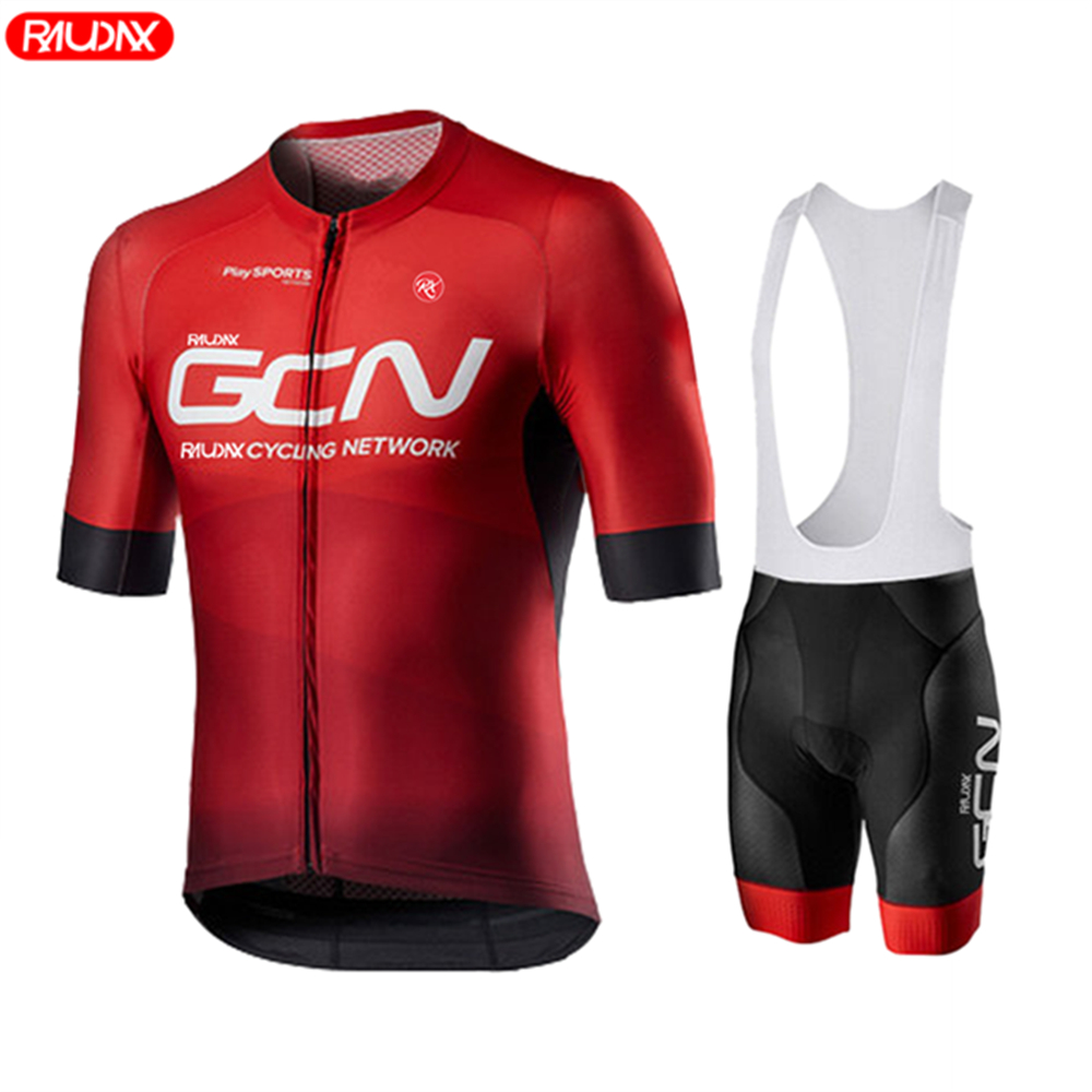 2026 Raudax Gcn Summer Short S - Cycling Gear Jersey ulasan dan harga