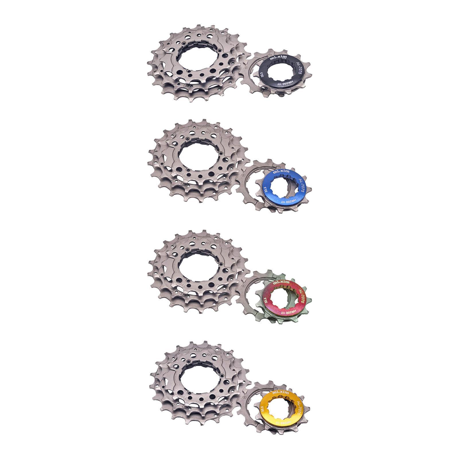 5 Speed Bicycle Sprocket Casse - Cycling Gear And Equipment ulasan dan harga