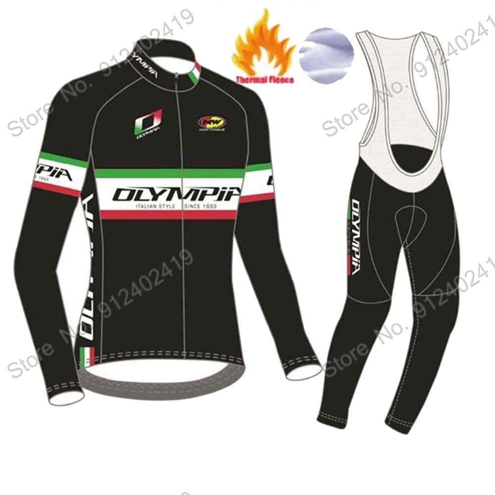 Maglia Ciclismo 2023 Olympia I - Cycling Bib Shorts ulasan dan harga