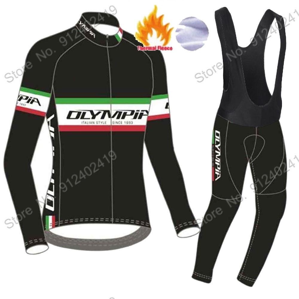Maglia Ciclismo 2023 Olympia I - Cycling Bib Shorts ulasan dan harga