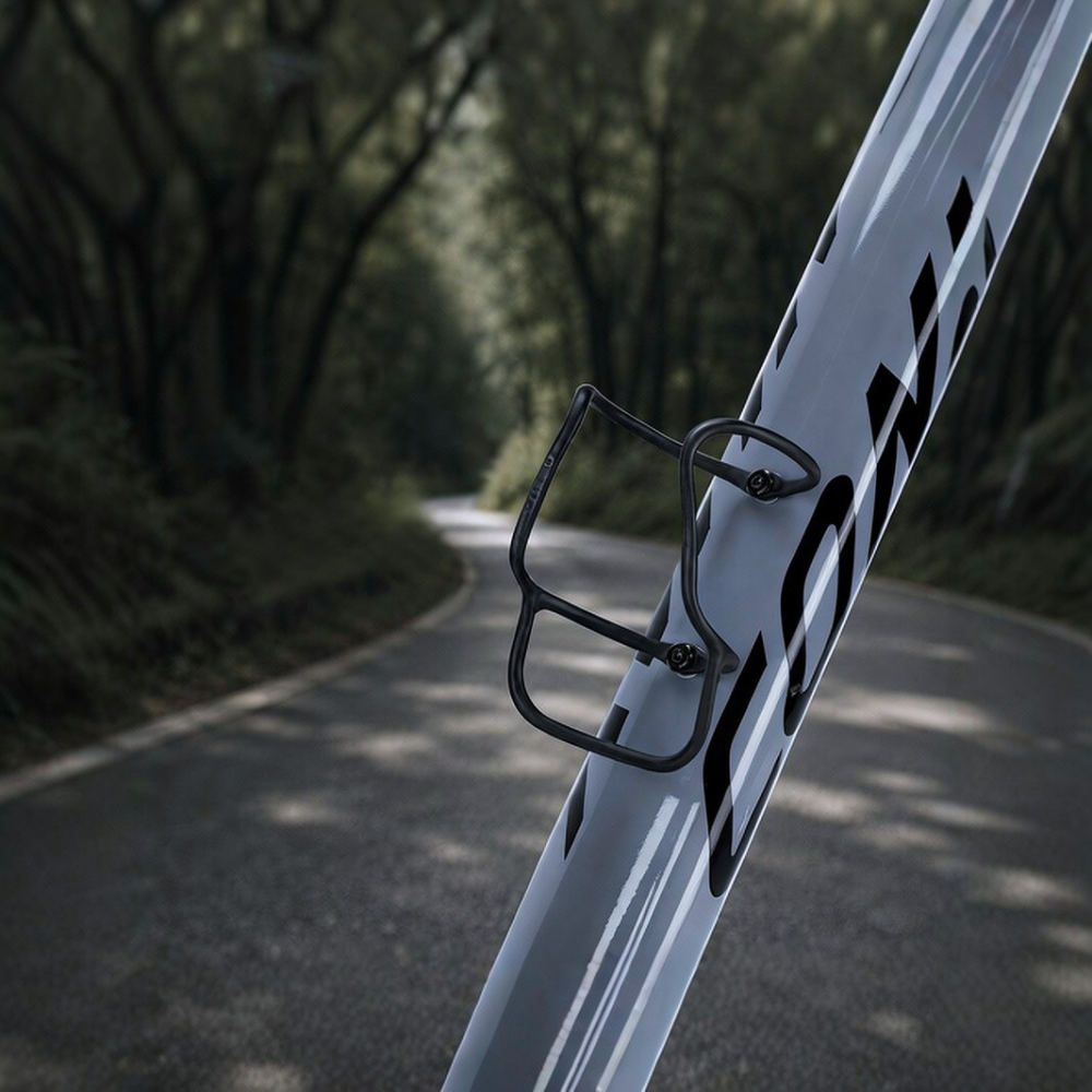 Carbon Fiber Bicycle Water Bot - Cycling Gear And Equipment ulasan dan harga