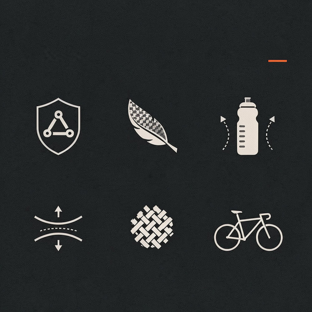 Carbon Fiber Bicycle Water Bot - Cycling Gear And Equipment ulasan dan harga