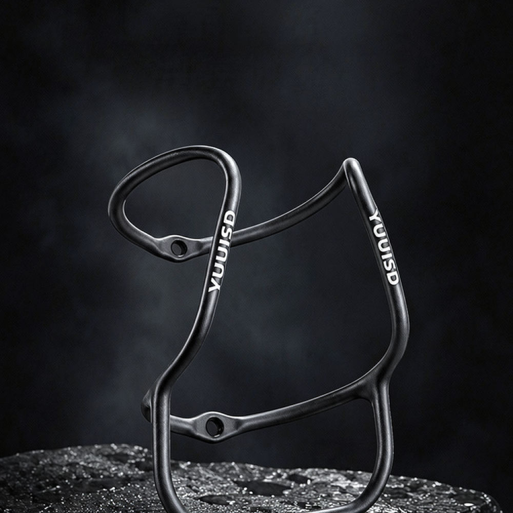 Carbon Fiber Bicycle Water Bot - Cycling Gear And Equipment ulasan dan harga