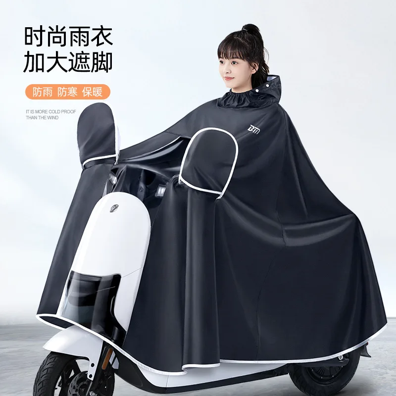 Thicken Oxford Waterproof Rain - Cycling Gear And Equipment ulasan dan harga