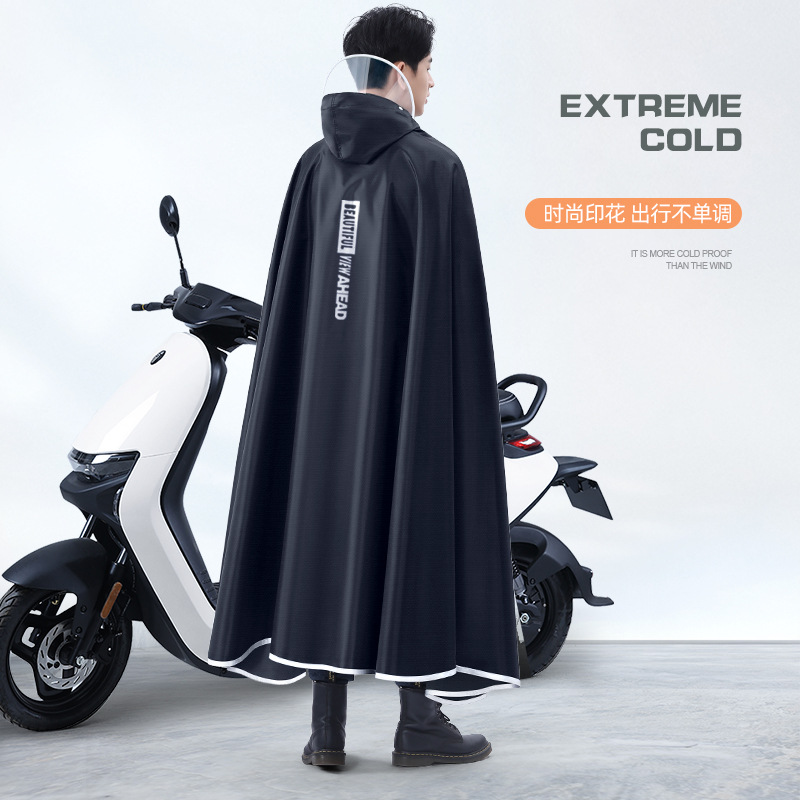 Thicken Oxford Waterproof Rain - Cycling Gear And Equipment ulasan dan harga