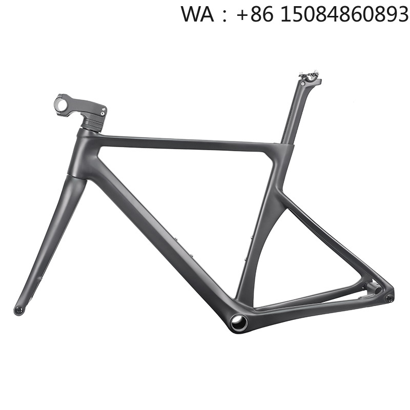 LCR015S-D 700C Road Frame, car - Carbon Bike Frame ulasan dan harga