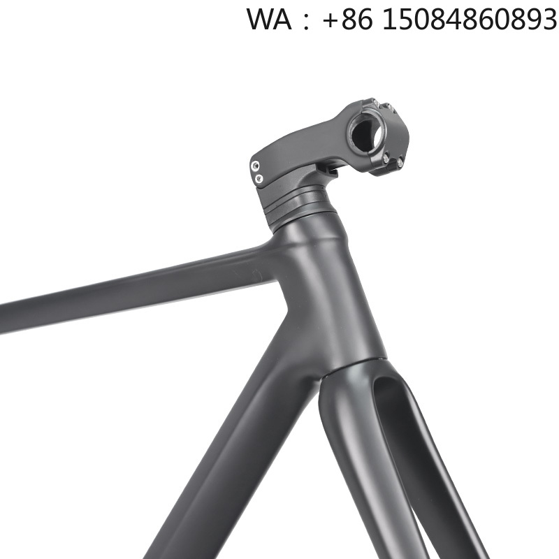 LCR015S-D 700C Road Frame, car - Carbon Bike Frame ulasan dan harga