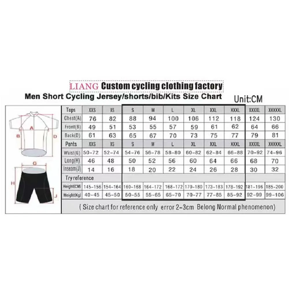 Jayco Alula Cycling Jersey 202 - Cycling Bib Shorts ulasan dan harga