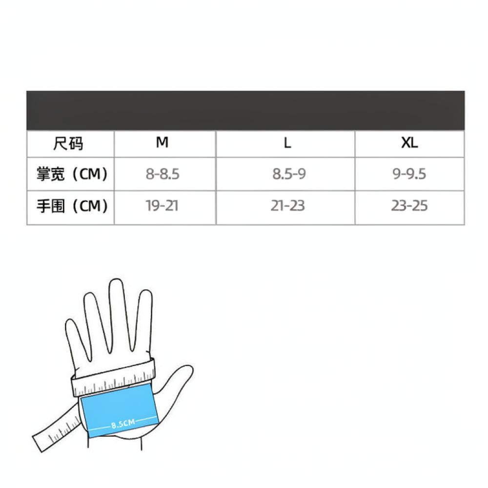 Cycling Gloves Half Finger Sum - Cycling Gear And Equipment ulasan dan harga