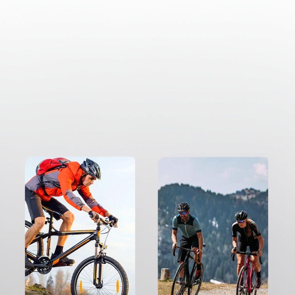 Cycling Gloves Half Finger Sum - Cycling Gear And Equipment ulasan dan harga
