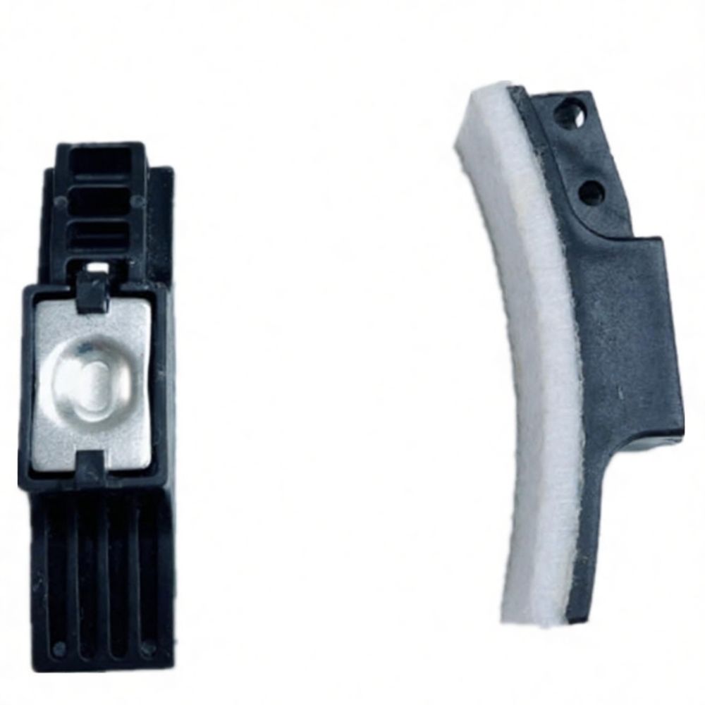 6mm Thick Fiber Resistance Bra - Cycling Gear And Equipment ulasan dan harga