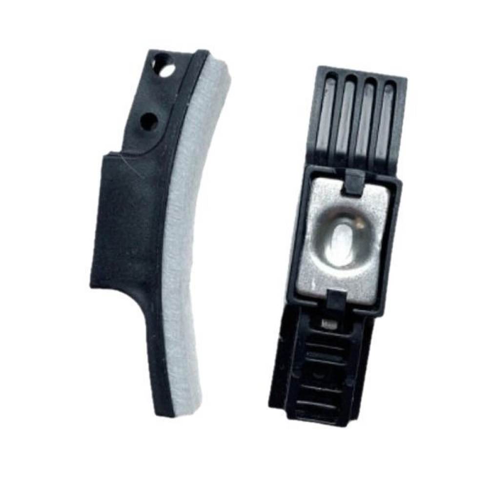6mm Thick Fiber Resistance Bra - Cycling Gear And Equipment ulasan dan harga