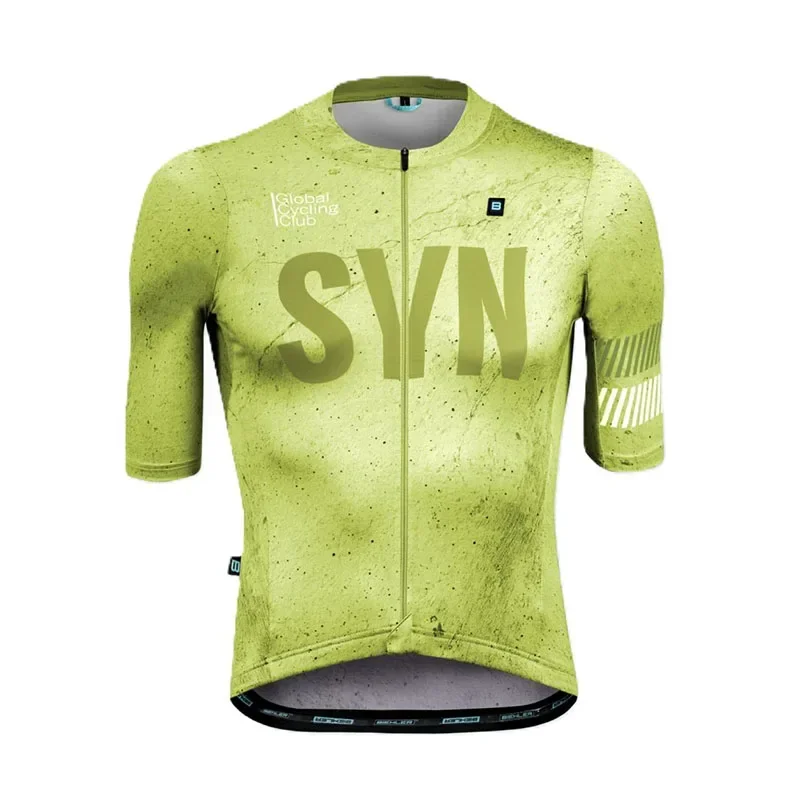 SYN Bicycle riding clothes men - Cycling Bib Shorts ulasan dan harga