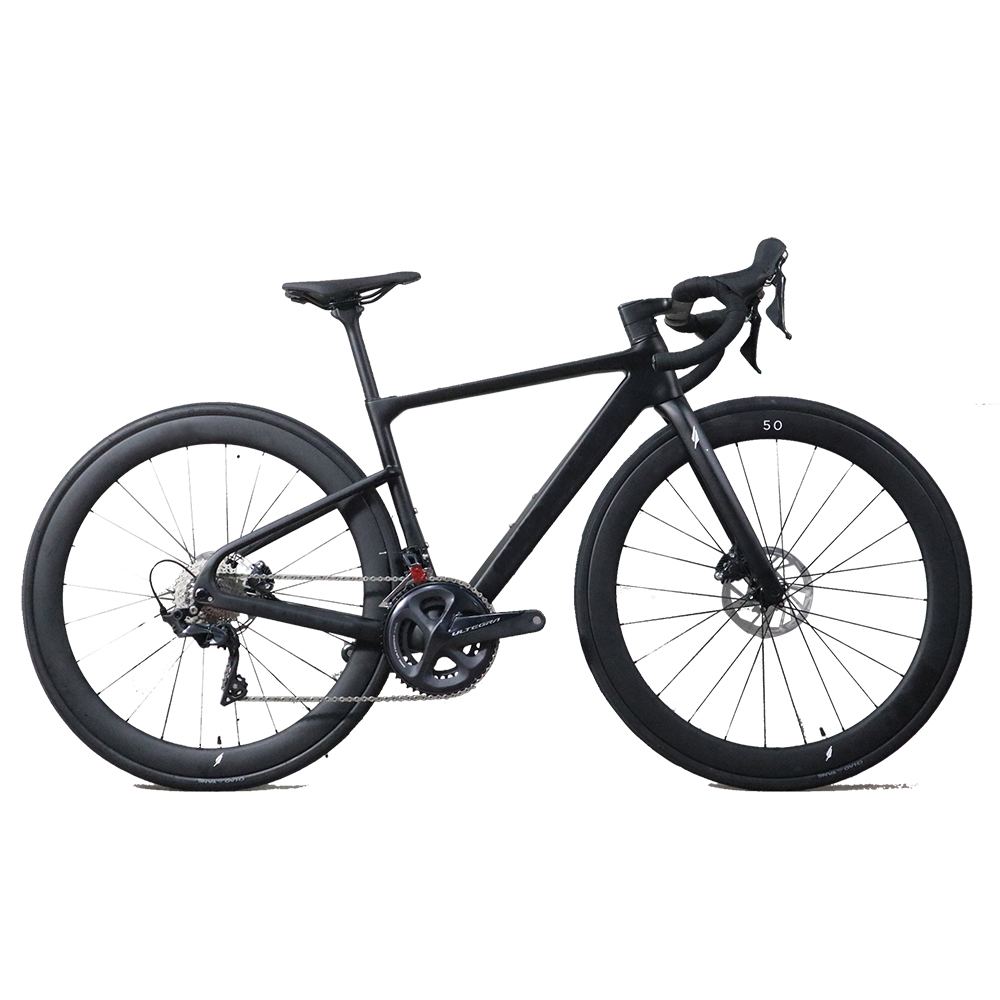 61cm Large Size Endurance Road - Carbon Bike Frame ulasan dan harga