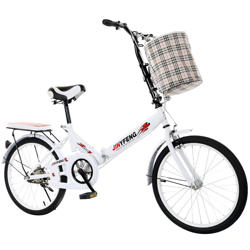 16 20 Inch 7 Speed Carbon Stee - Carbon Bike Frame ulasan dan harga