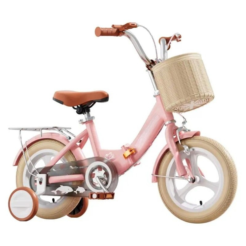 Foldable Children Bicycle for  - Carbon Bike Frame ulasan dan harga
