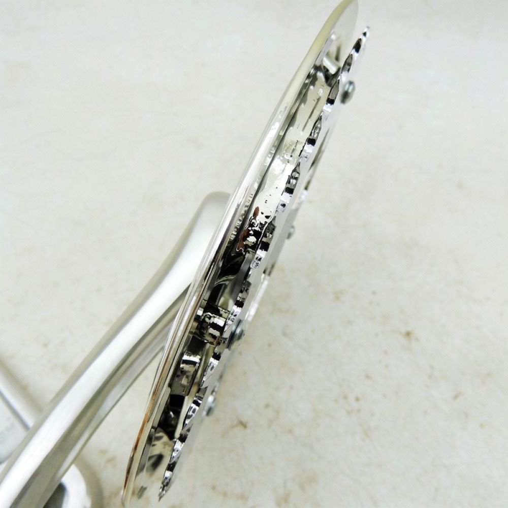 175mm Crank Arm 42T Chainwheel - Cycling Gear And Equipment ulasan dan harga