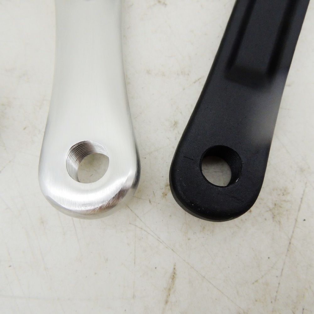 175mm Crank Arm 42T Chainwheel - Cycling Gear And Equipment ulasan dan harga