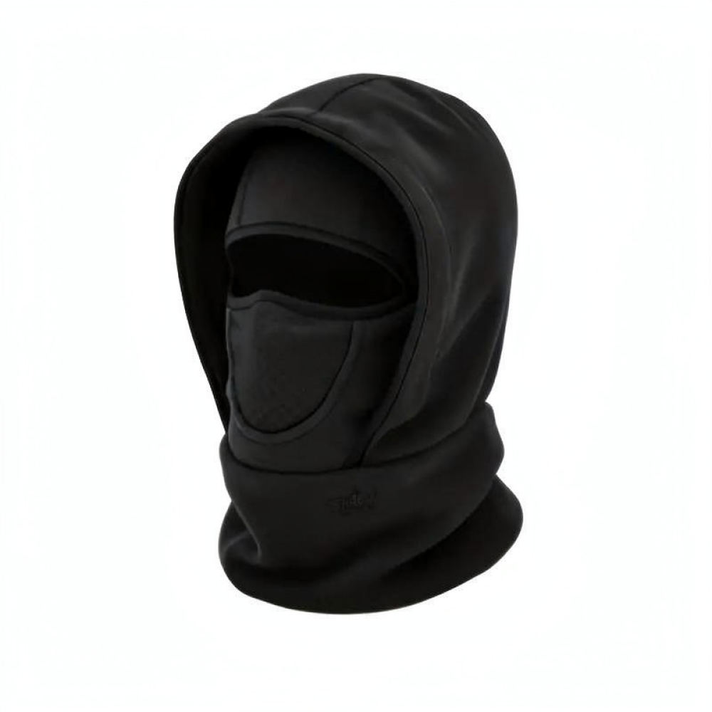Winter Thermal Balaclava Hat F - Cycling Gear And Equipment ulasan dan harga