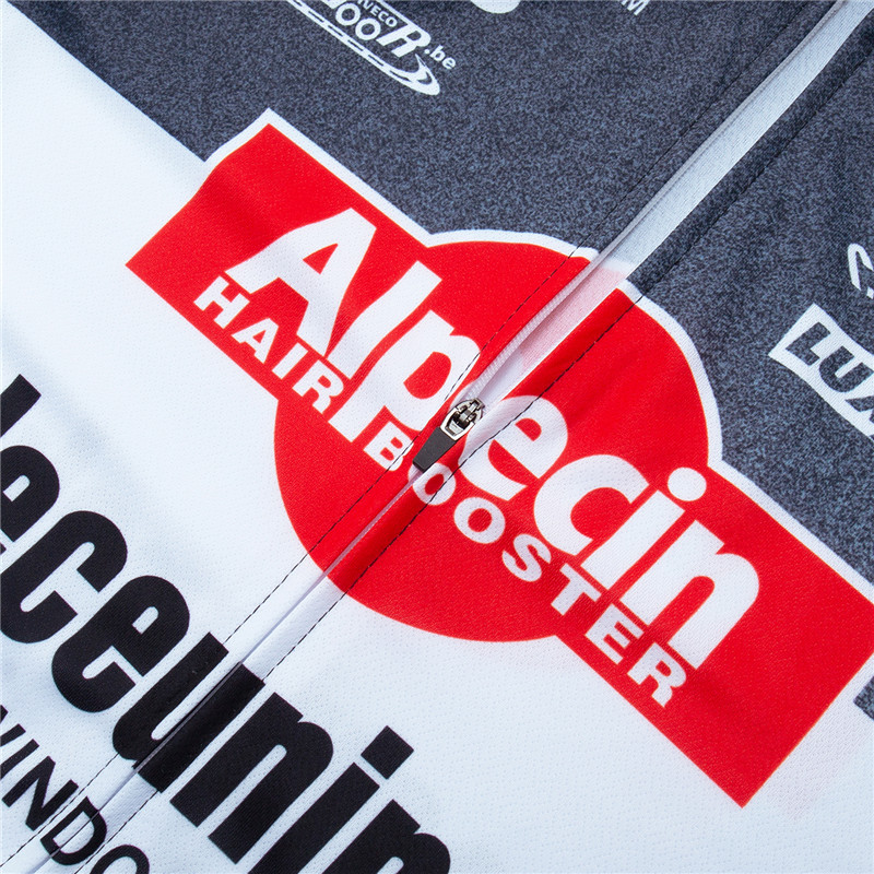 Alpecin Team Men's Cycling Jer - Cycling Bib Shorts ulasan dan harga