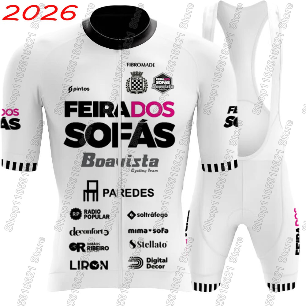 Feira dos Sofás - Boavista 202 - Cycling Bib Shorts ulasan dan harga
