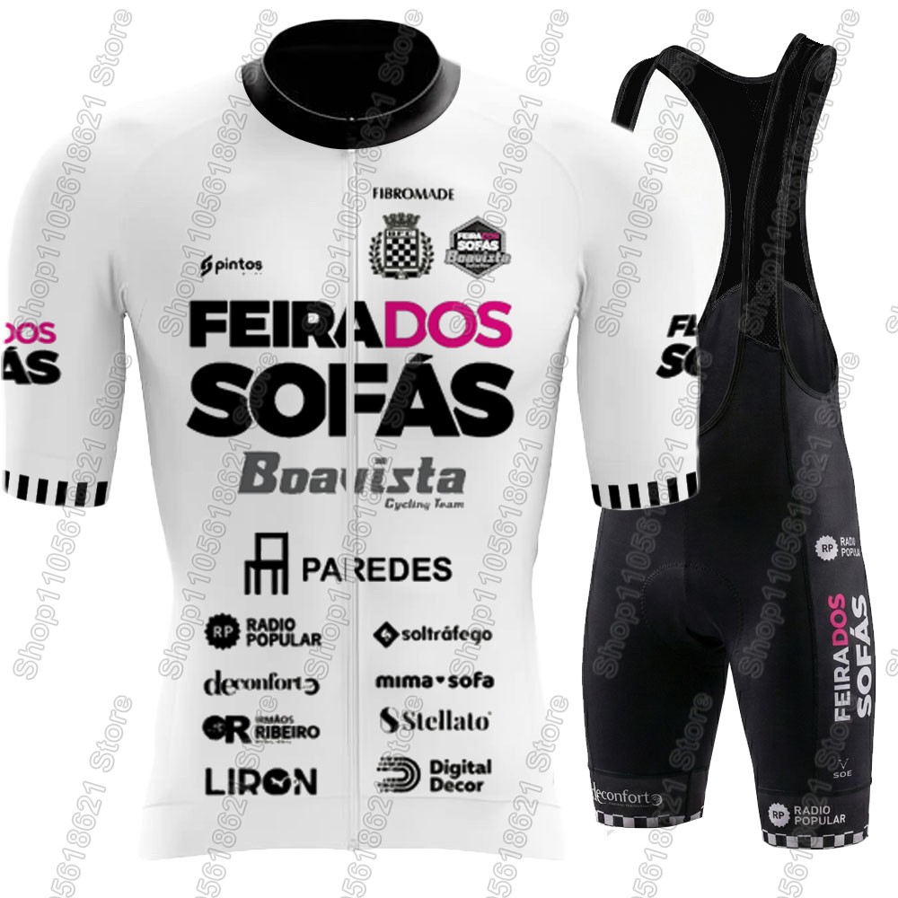 Feira dos Sofás - Boavista 202 - Cycling Bib Shorts ulasan dan harga