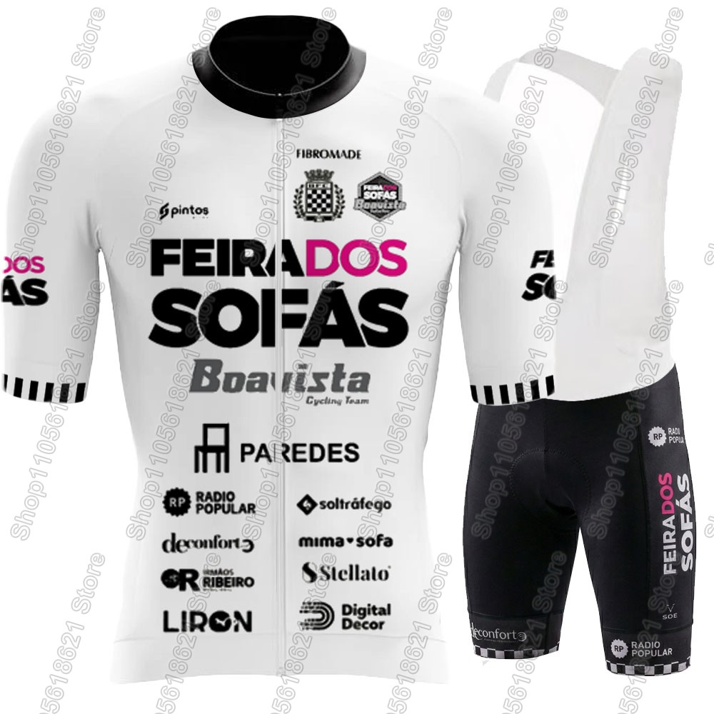 Feira dos Sofás - Boavista 202 - Cycling Bib Shorts ulasan dan harga