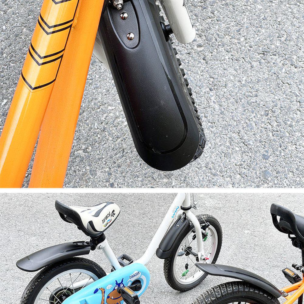 Reinforced Bicycle Mudguard Fo - Cycling Gear And Equipment ulasan dan harga