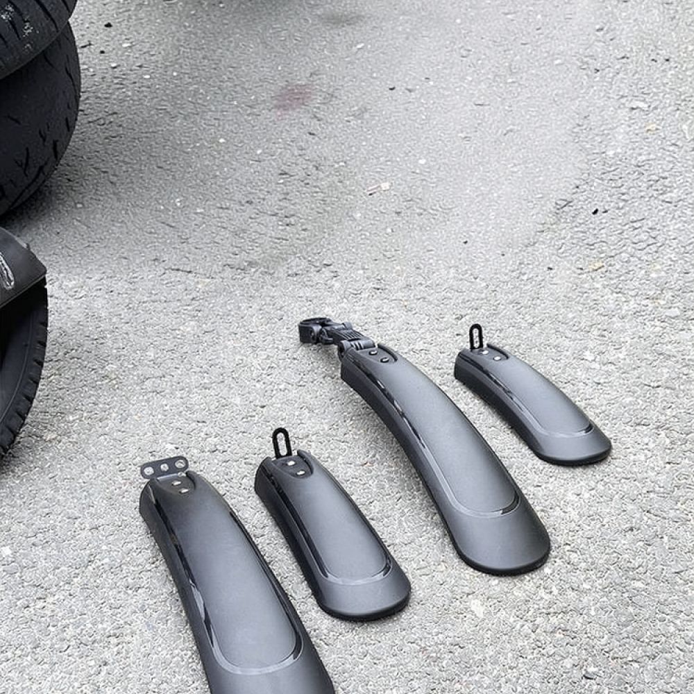 Reinforced Bicycle Mudguard Fo - Cycling Gear And Equipment ulasan dan harga