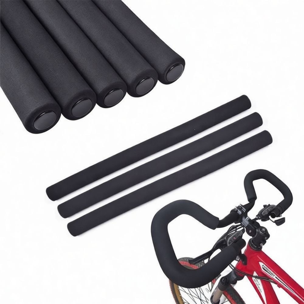 Durable Foam Butterfly Handleb - Cycling Gear And Equipment ulasan dan harga