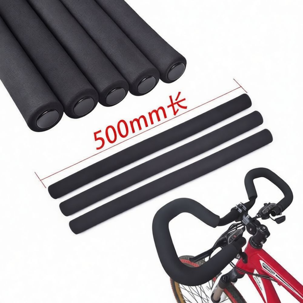 Durable Foam Butterfly Handleb - Cycling Gear And Equipment ulasan dan harga