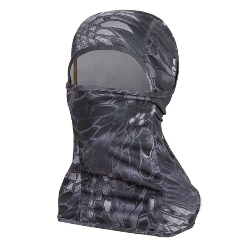 Camouflage Tactical Outdoor Su - Cycling Gear And Equipment ulasan dan harga