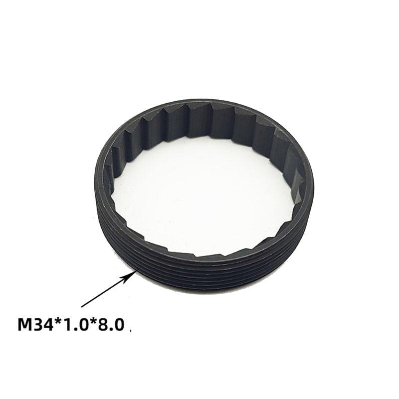652F Durability Steel Gears Ri - Cycling Gear And Equipment ulasan dan harga