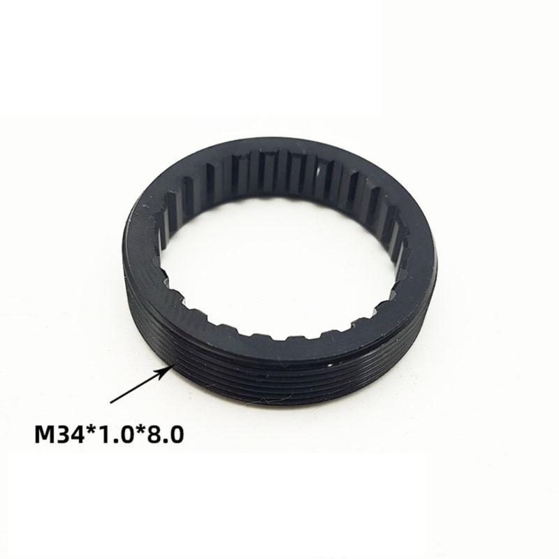 652F Durability Steel Gears Ri - Cycling Gear And Equipment ulasan dan harga
