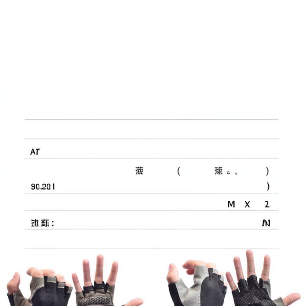 Shockproof Half Finger Cycling - Cycling Gear And Equipment ulasan dan harga