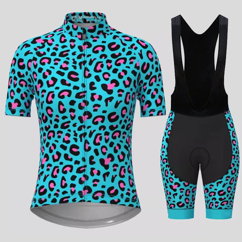 Men's Breathable Cycling Suit  - Cycling Gear Brands ulasan dan harga