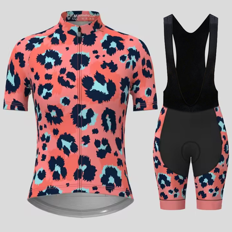 Men's Breathable Cycling Suit  - Cycling Gear Brands ulasan dan harga