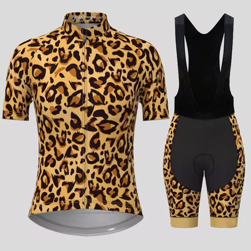 Men's Breathable Cycling Suit  - Cycling Gear Brands ulasan dan harga