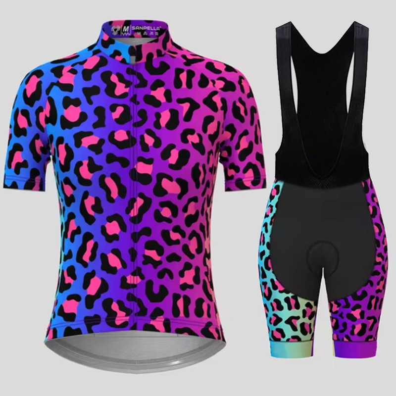 Men's Breathable Cycling Suit  - Cycling Gear Brands ulasan dan harga