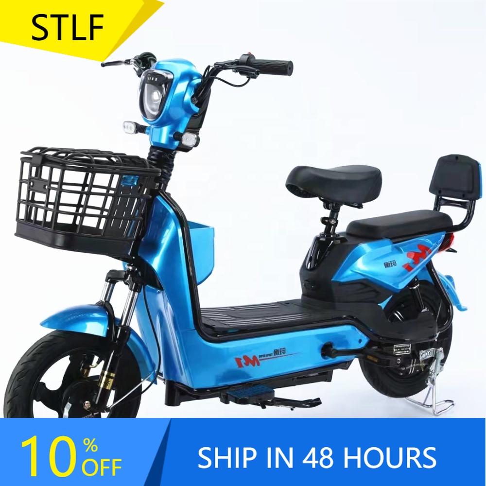 YTYIN Factory Hot Sale 350W Mo - Carbon Bike Frame ulasan dan harga