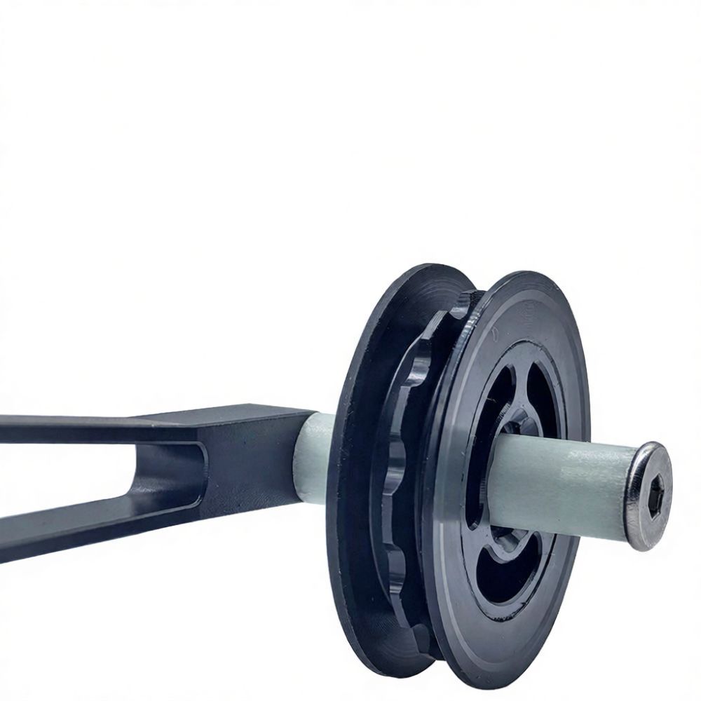 Replacement 11T Nylon Pulley W - Cycling Gear And Equipment ulasan dan harga