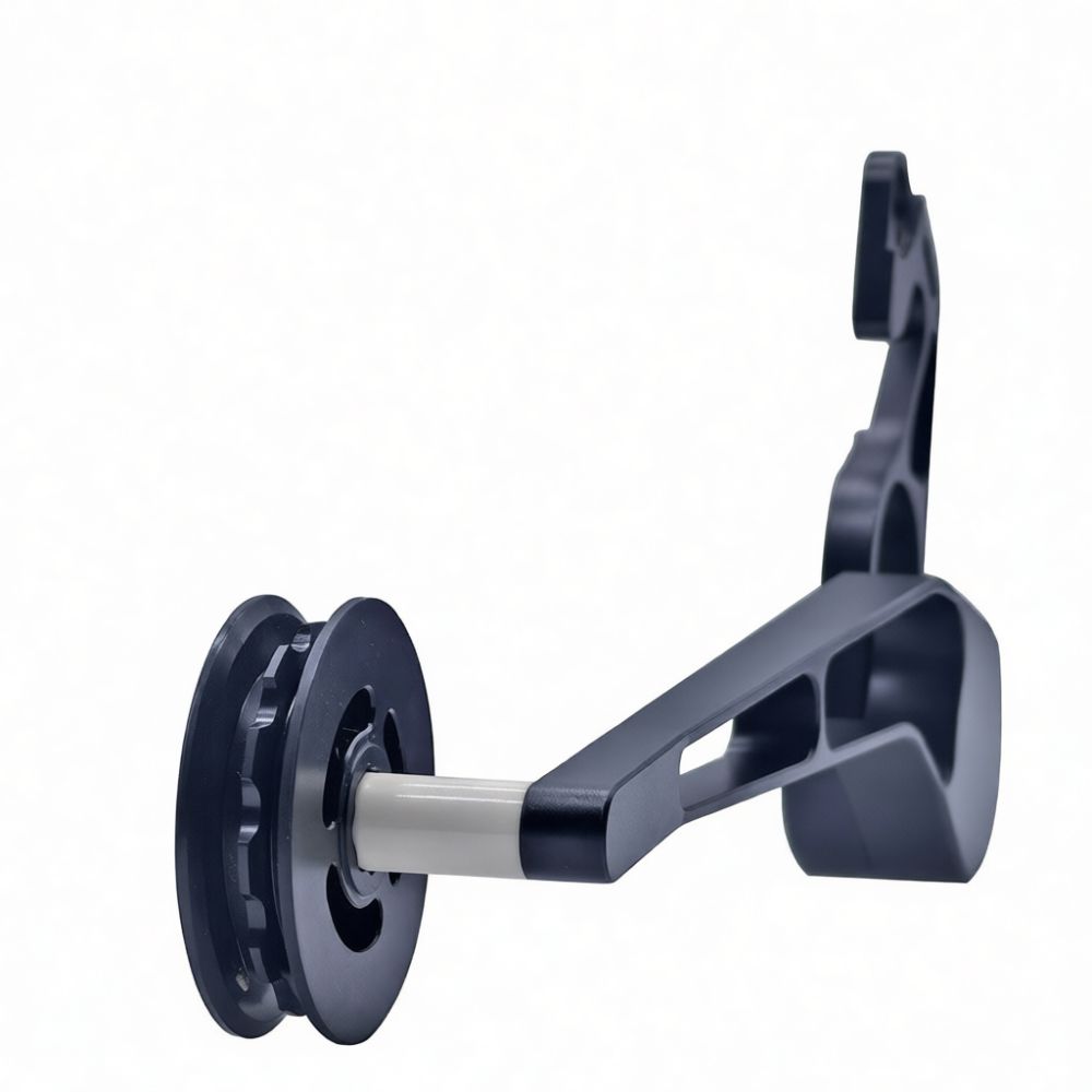 Replacement 11T Nylon Pulley W - Cycling Gear And Equipment ulasan dan harga