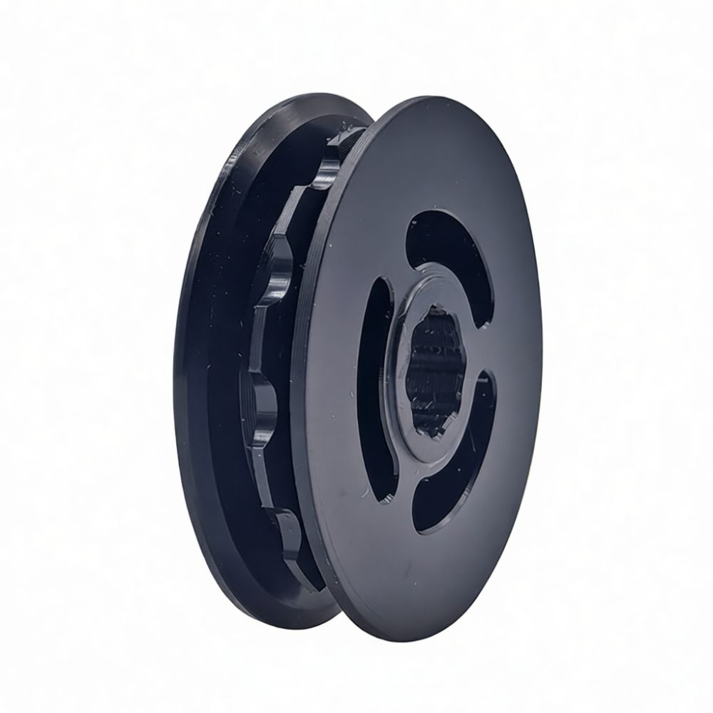 Replacement 11T Nylon Pulley W - Cycling Gear And Equipment ulasan dan harga
