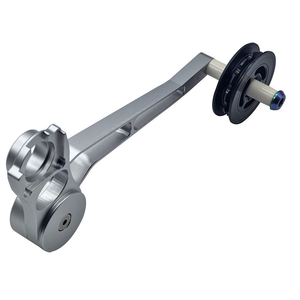 Replacement 11T Nylon Pulley W - Cycling Gear And Equipment ulasan dan harga