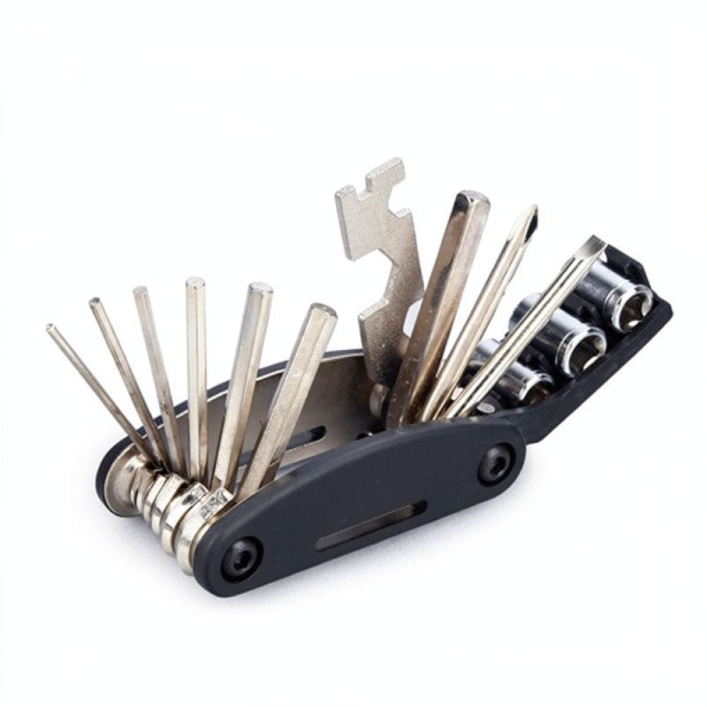 Cycling Maintenance Multitool  - Cycling Gear And Equipment ulasan dan harga