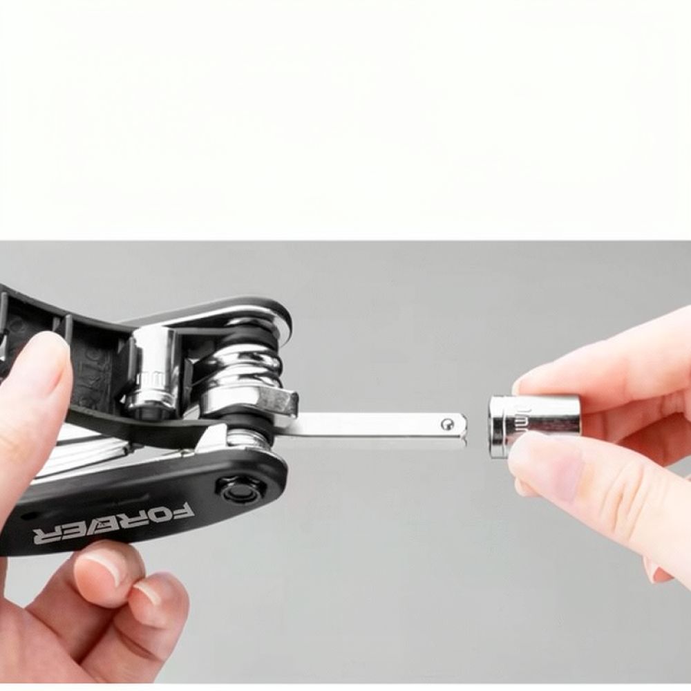 Cycling Maintenance Multitool  - Cycling Gear And Equipment ulasan dan harga